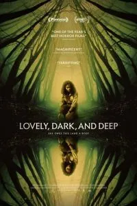 Прекрасно, темно и глубоко